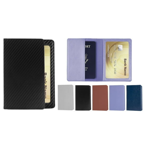 CDC Vaccination Health Card Certificate Leather Protective Cover Multifunctional Leather Protective Cover Passport Protector Sleeve C CDC Vaccination Health Card Certificate Leather Protective Cover Multifunctional Leather Protective Cover Passport Protector Sleeve C